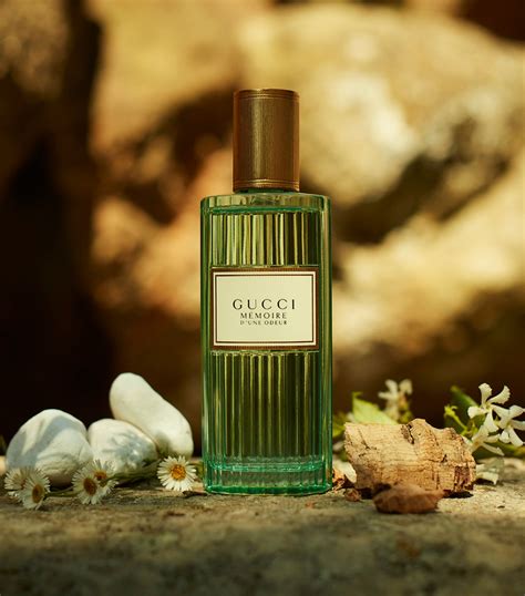 gucci memories prezzo|Gucci Memoire D'Une Odeur Eau de Parfum .